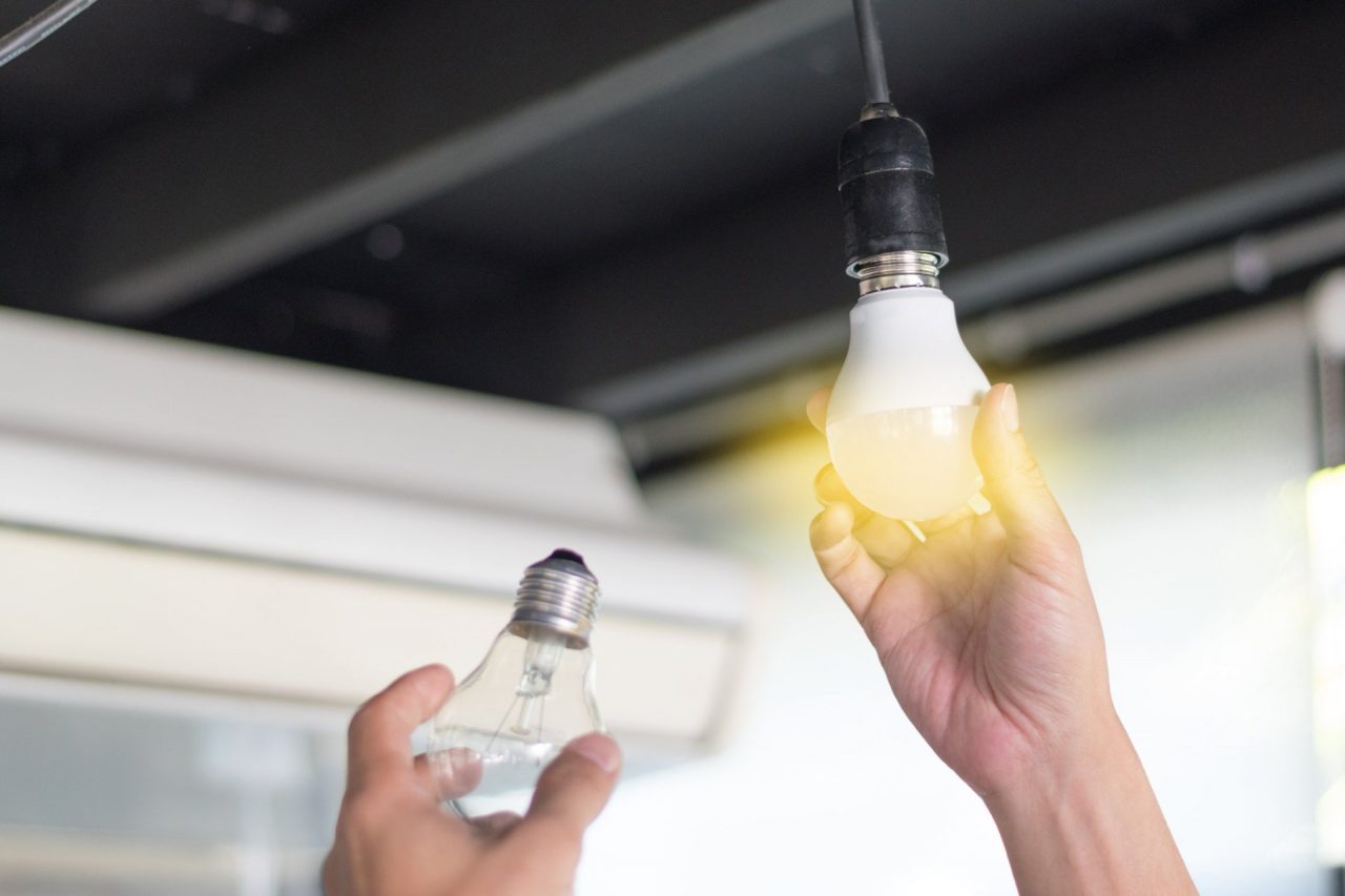 RESIDENTIAL ELECTRICAL SERVICE | AAA Tribble’s Electric
